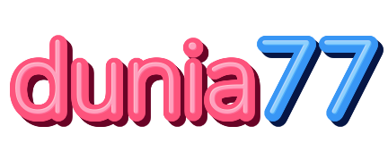 dunia77 — logo kanal