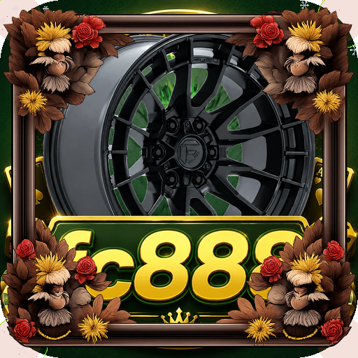 fc888 — mitra unggulan